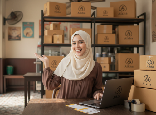 Purwogreng: Vitalitas Pria, Warisan Herbal Nusantara