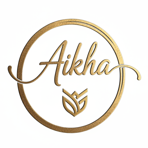 Aikha.co.id