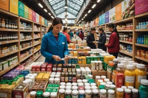 Peluang Usaha Produk Kesehatan yang Banyak Dicari