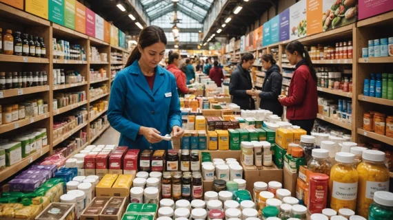 Peluang Usaha Produk Kesehatan yang Banyak Dicari