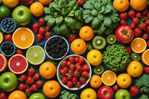 Manfaat Flavonoid bagi Tubuh Menurut Penelitian