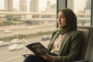 Marketing Plan Bisnis Kingsa