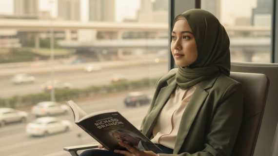 Marketing Plan Bisnis Kingsa