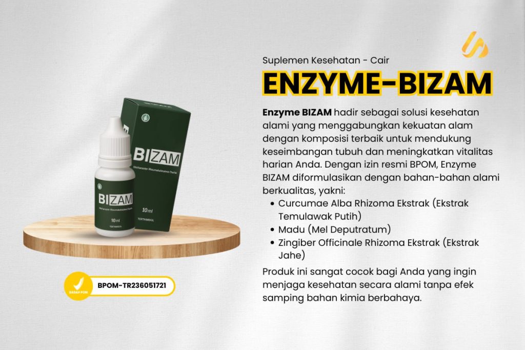 bizam 1