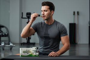 Manfaat Propolis Honebepro untuk Daya Tahan Tubuh