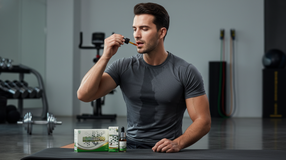 Manfaat Propolis Honebepro untuk Daya Tahan Tubuh