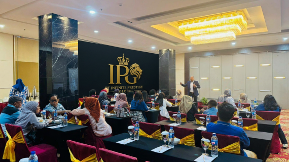 Cara Memilih Bisnis MLM yang Aman & Legal