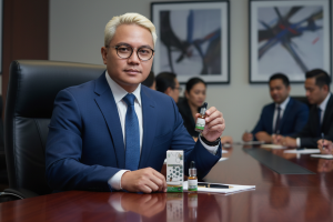 Cara Minum Propolis Honebepro yang Benar