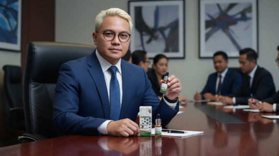 Cara Minum Propolis Honebepro yang Benar