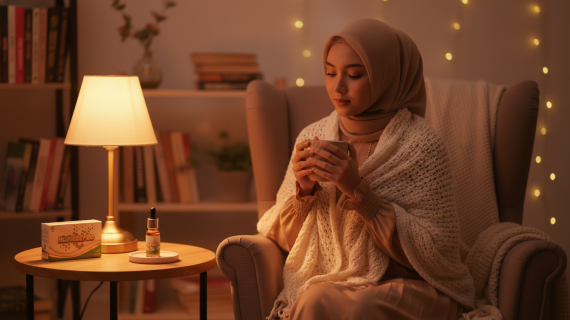 Apa Itu Propolis dan Manfaatnya untuk Kesehatan