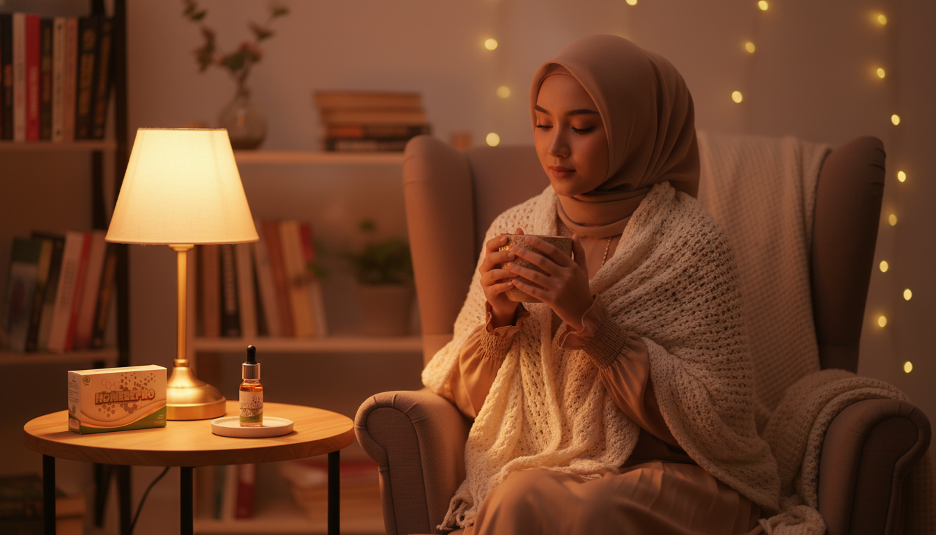 Apa Itu Propolis dan Manfaatnya untuk Kesehatan