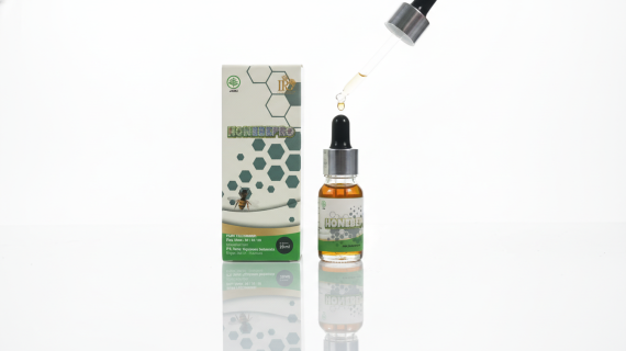 Distributor Resmi Propolis IPG Terpercaya