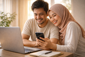 Peluang Bisnis MLM KINGSA Terbaru 2026 – Sistem Jangka Panjang & Terdaftar di APLI