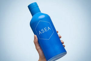 ASEA Redox Terobosan Kesehatan Terbesar Abad ini