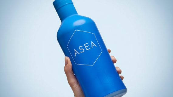 ASEA Redox Terobosan Kesehatan Terbesar Abad ini