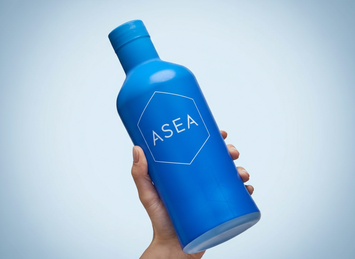 Asea redox