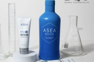 Independent Product Consultant ASEA REDOX: Peran, Manfaat, dan Cara Mendapatkan Informasi Produk yang Tepat