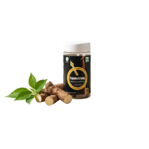 Purwogreng Kapsul Purwaceng