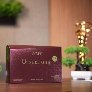 Utsukushhii Gold
