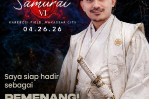 2 Minggu Di AFC Penghasilan 70 Juta