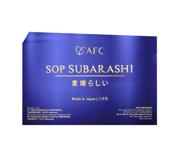 SOP Subarashi GOLD