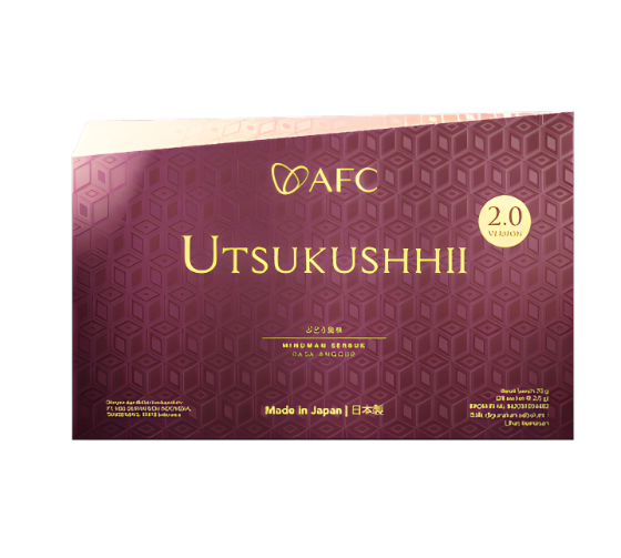 Utsukushhii GOLD