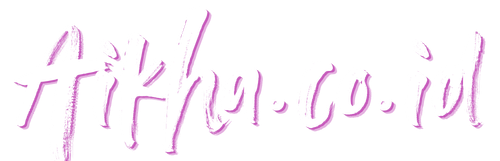 Aikha.co.id