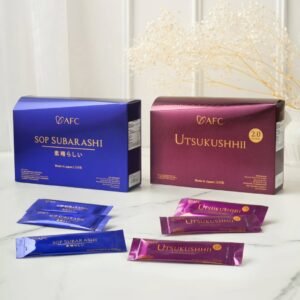 Distributor Resmi AFC Jepang