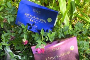 Distributor Resmi SOP Subarashi Gold, Utsukushhii Gold & Hikari AFC Jepang di Makassar