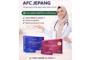 Herbal Makassar: Panduan Memilih Produk Herbal yang Tepat dan Terpercaya