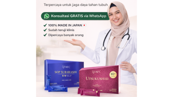 Herbal Makassar: Panduan Memilih Produk Herbal yang Tepat dan Terpercaya