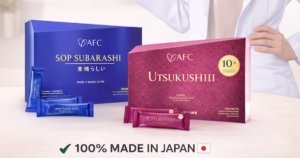 Jual SOP Subarashi AFC Jepang di Manado 1 Jual SOP Subarashi AFC Jepang di Manado