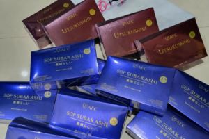 Jual SOP Subarashi AFC Jepang Makassar – Pesan Mudah di Aikha.co.id