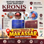 Distributor AFC Jepang Makassar Subarashi Utsukushhii