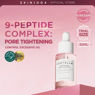 Produk SKIN1004 Madagascar Centella Tone Brightening Capsule Ampoule