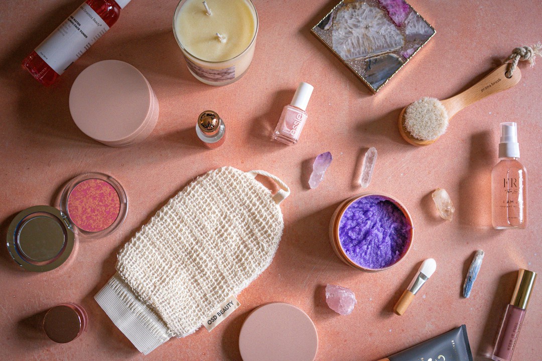 Skincare lokal terlaris di Shopee 2026 dan produk makeup untuk inspirasi belanja kecantikan